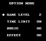 Street Fighter II screenshot 4 for GameBoy